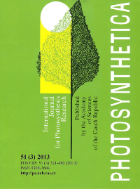 photosynthetica_obalka